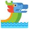 Dragon Boat icon