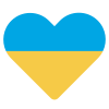 Серце-прапор