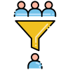 Conversion Rate icon