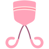 Eyelash Curler icon