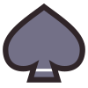 Spades icon