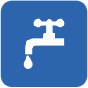 Tap Water icon