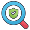 Search Insurance icon