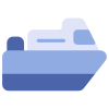 Boats icon