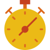 Chronomètre icon