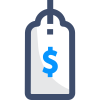 price-tag icon