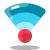 Orientation icon