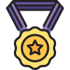 Award icon