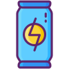 Energy Drink icon