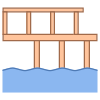 --Seebrücke icon