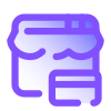 Online Shop Card Payment icon