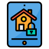 Smart Home Automation icon