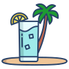 Cool Drink icon