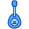 Ukulele icon