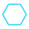 Hexagone icon