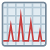 ECG icon