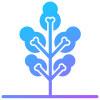 Tree icon