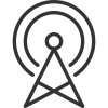 Antenna icon