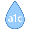 a1c-test icon