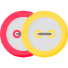 Buttons icon