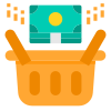 Shopping icon