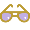 Lunettes de soleil icon