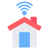 Smarthome icon