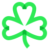 Three Leaf Clover icon