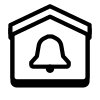 Home Alarm icon