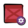 Configurações de pacote icon