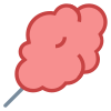 Cotton Candy icon