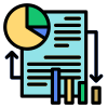 Data Analytics icon