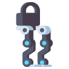 Exoskeleton icon