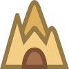 Caverna icon