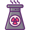 Nuclear Plant icon