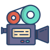 Video Camera icon