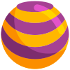 Yoga Ball icon