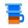 Vietnamese Coffee icon