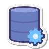 Database Administrator icon