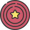 Frisbee icon