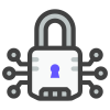 Digital Lock icon