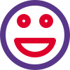 Yahoo messenger an advertisement supported instant messaging client icon