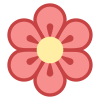 Frühling icon