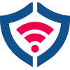 Sicherheit Wi-Fi icon