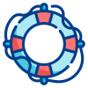 Lifebouy icon