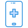 Emergency Call icon