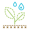 雨中的植物 icon