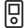 Mp3 Player icon