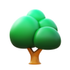 Oak Tree icon