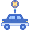 Car Loan icon